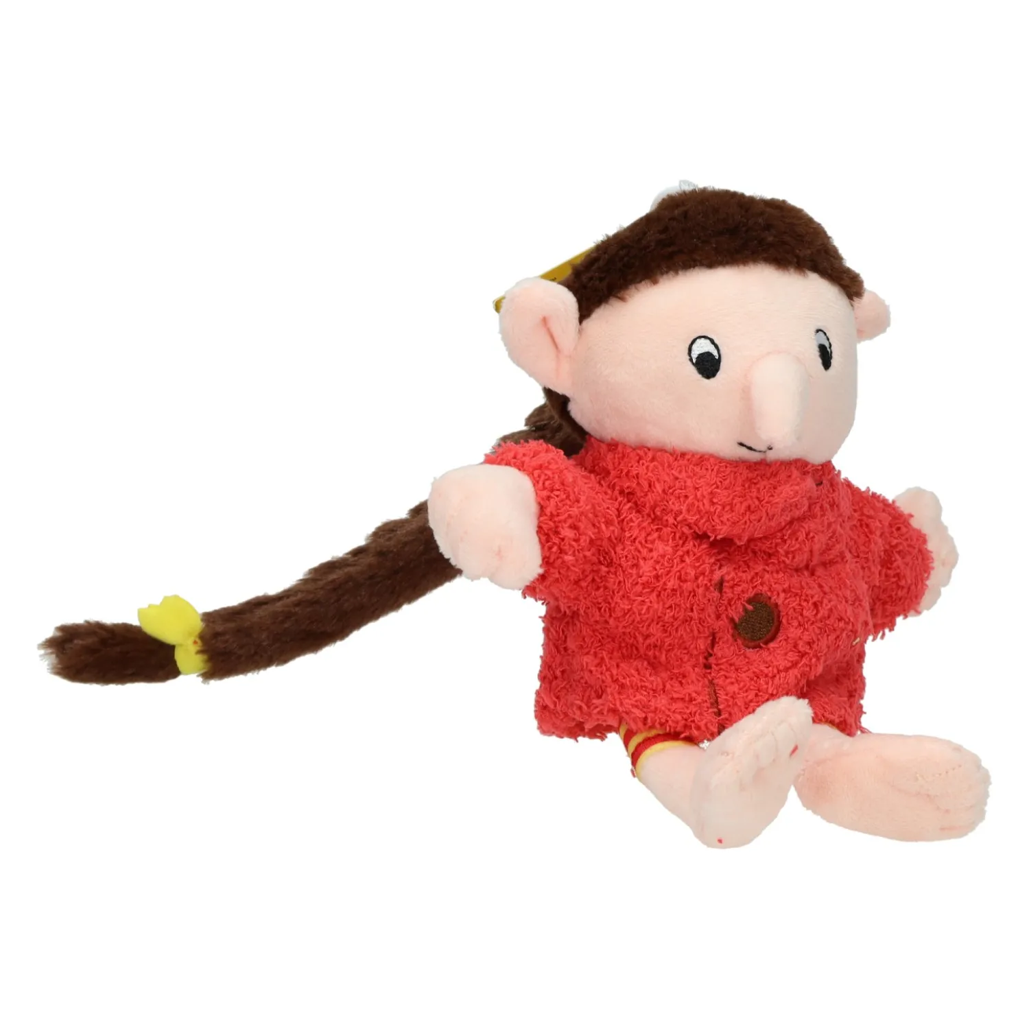 De Gorgels Knuffel Belia, 20cm>