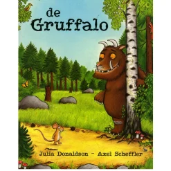 De Gruffalo Karton editie-Centraal Boekhuis