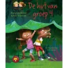 De hut van groep 4 - AVI-M4>Centraal Boekhuis Sale