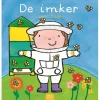 De imker> Hot