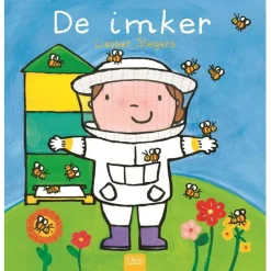 De imker> Hot