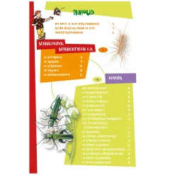 De leukste insectengids voor kids>Deltas Best