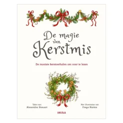 De Magie van Kerstmis>Deltas Outlet