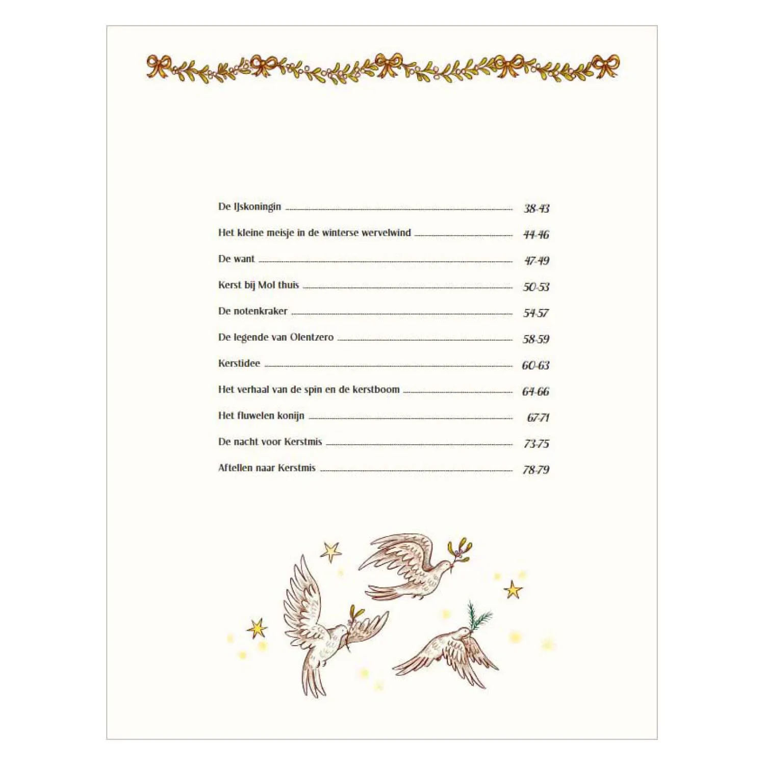 De Magie van Kerstmis>Deltas Outlet