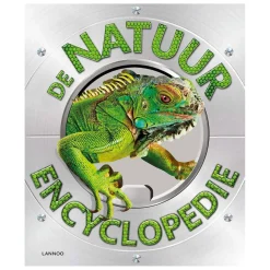De Natuurencyclopedie, 360 pagina's>Mondikaarten Clearance