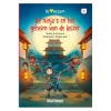 De Ninja's En Het Geheim Van De Keizer AVI E4>Uitgeverij Kluitman Hot