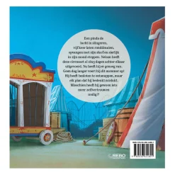 Rebo Publishers De Ontsnapping Best