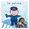 Centraal Boekhuis De politieman Clearance