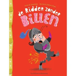 De Ridder zonder billen>Centraal Boekhuis Outlet