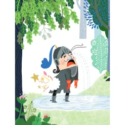 De Ridder zonder billen>Centraal Boekhuis Outlet