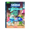 De Smurfen Vriendenboek-Studio 100 Discount