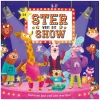 De Ster van de Show-Rebo Publishers