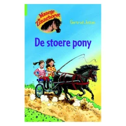De Stoere Pony>Uitgeverij Kluitman New