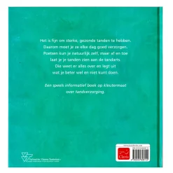 Centraal Boekhuis De tandarts Outlet