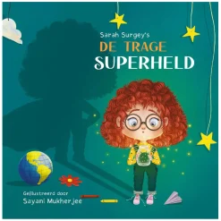 De trage superheld>Centraal Boekhuis Discount