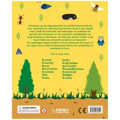 de Tuin-Leukste Oefenboek-Rebo Publishers Discount