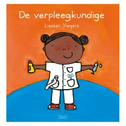 De verpleegster-Centraal Boekhuis Hot
