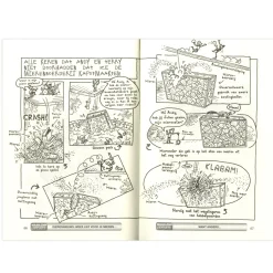 Centraal Boekhuis De waanzinnige boomhut van 65 verdiepingen Best