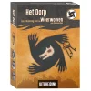 Asmodee De Weerwolven van Wakkerdam - Het Dorp Kaartspel Uitbreiding Outlet