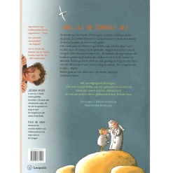 De wereld van de Gorgels-Centraal Boekhuis Sale