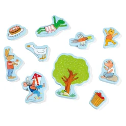 De wereld van Kikker Foam Figuren>Bambolino Toys Discount