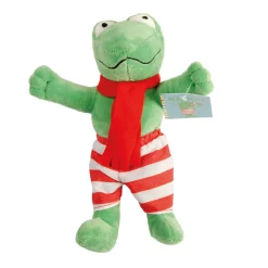 Bambolino Toys De wereld van Kikker Pluchen Knuffel, 20cm New