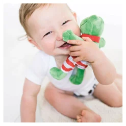 Bambolino Toys De wereld van Kikker Pluchen Knuffel, 20cm New