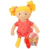 De Zoete Zusjes Pluchen Knuffel Janna - 25cm> Online