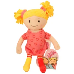 De Zoete Zusjes Pluchen Knuffel Janna - 25cm> Online