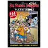 De Zware Jongens Vakantieboek, 144pag-Boek Specials Nederland BV New