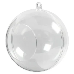 Deco Ballen Met Opening, 5st.>Creativ Company Online