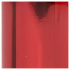Creativ Company Deco Folie Rood, 50cm Clearance