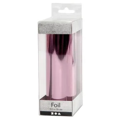 Deco Folie Roze , 50cm-Creativ Company Clearance