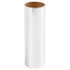 Deco Folie Zilver, 50cm-Creativ Company Discount