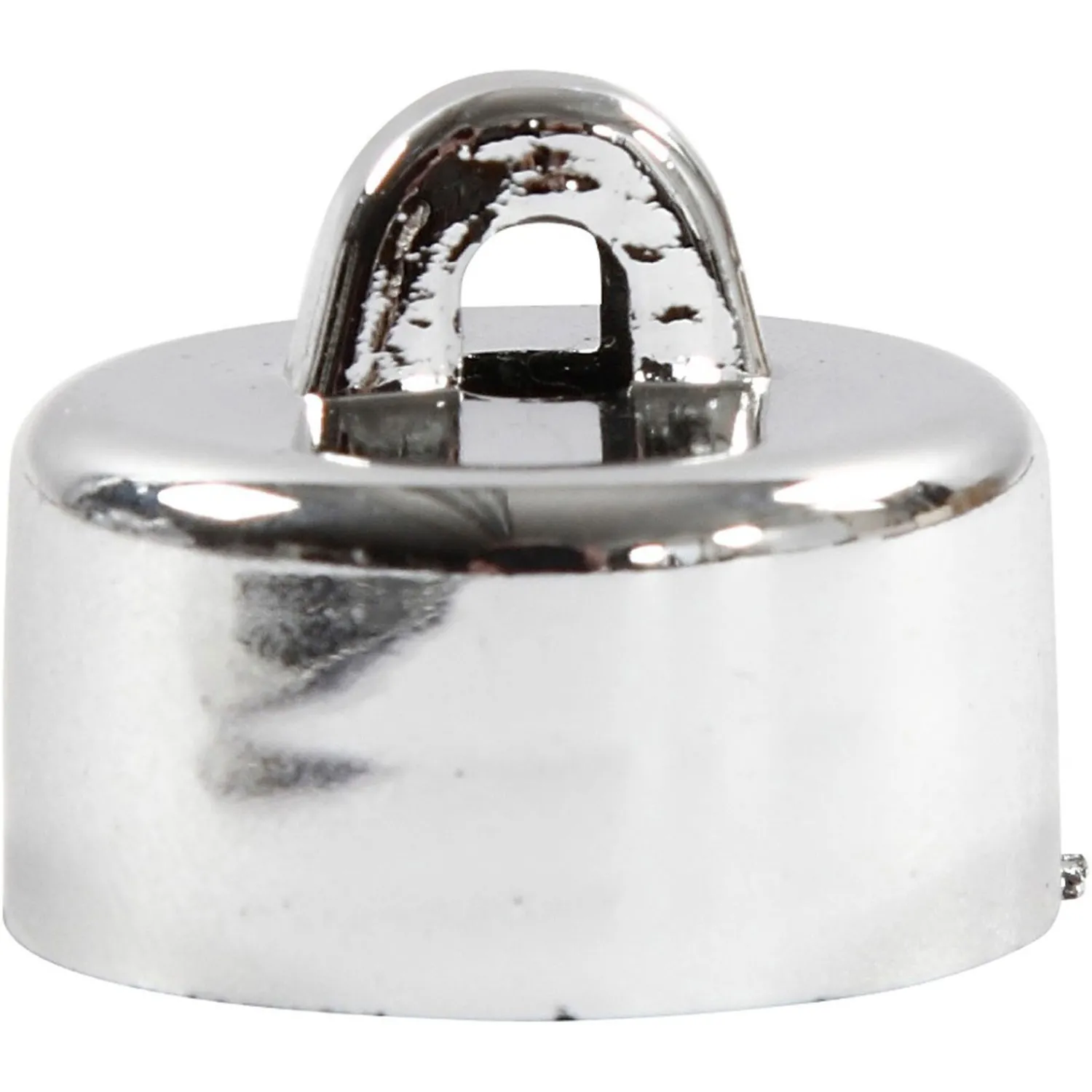 Decoratie Kerstbal Tweedelig-Creativ Company Clearance