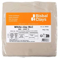 Decoratieve Klei - 5kg-Creativ Company Sale