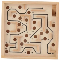 Denkspellen 5in1, 81dlg. Discount