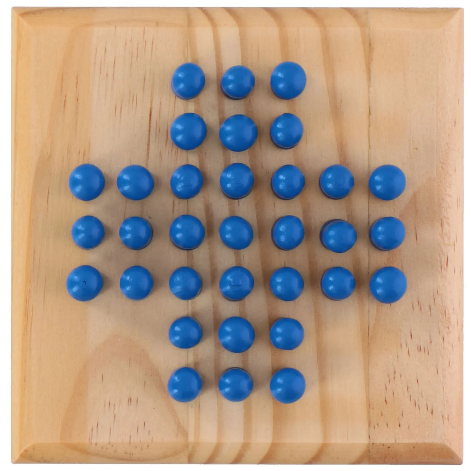 Denkspellen 5in1, 81dlg. Discount