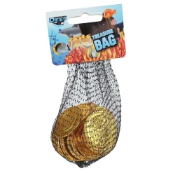 Destination Deep Gouden Munten, 40st.- Outlet