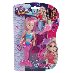 Destination Deep Zeemeerminpop - 17cm Sale