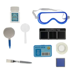 Detective Set Vingerafdrukken><noscript><img width=