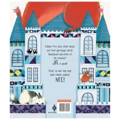 Deze Ridder zegt Nee-Gottmer Uitgevers Groep Best