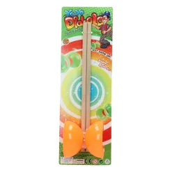 Diabolo Oranje Clearance