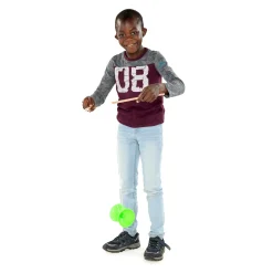 Diabolo Oranje Clearance