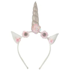 Great Pretenders Diadeem Eenhoorn, 3-5 jaar