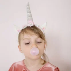 Great Pretenders Diadeem Eenhoorn, 3-5 jaar