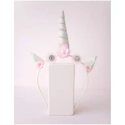 Great Pretenders Diadeem Eenhoorn, 3-5 jaar