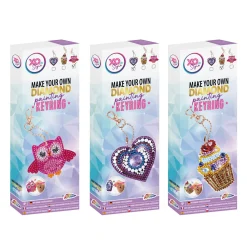 Diamant Sleutelhanger Maken>Creative Craft Group New
