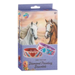 Diamond Painting Armbandenset - 2 Armbanden-Adrenix Clearance