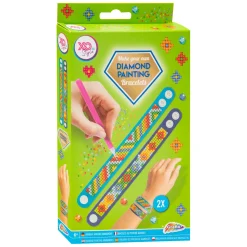 Diamond Painting Armbanden, 2st.>Grafix Discount